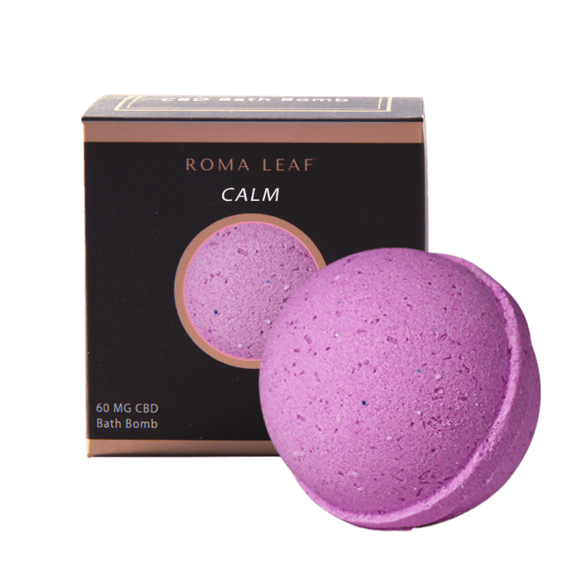 cbd bath bomb los angeles